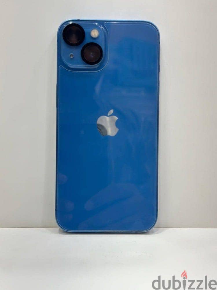 Apple - iPhone 13 1