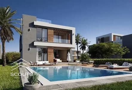 Last townhouse with a garden with the lowest down payment and price for sale in La Vista El Patio hills
