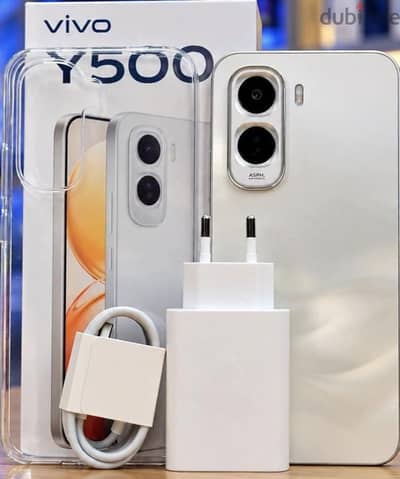 فيفو Y500