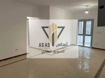 شقة للبيع في سكن مصر التجمع بجوار دار مصر الاندلس وجنة والتسعين الجنوبى والجامعة الأمريكية