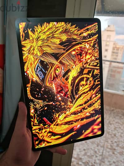 HONOR PAD 10 | Snapdragon 7 Gen3 (4nm)