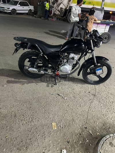 Haojiang 3