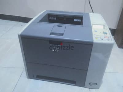 طابعة hp p3005d