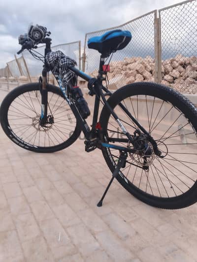 TRINX -M136 PRO (مقاس 29) | النسخة الاعلي