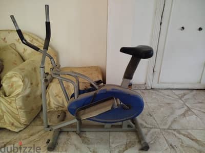 عجله و مشايه رياضيه مانيوال