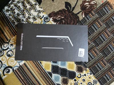 Samsung S25 Ultra