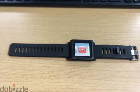 Apple iPod nano 16G  6th gen Excellent condition