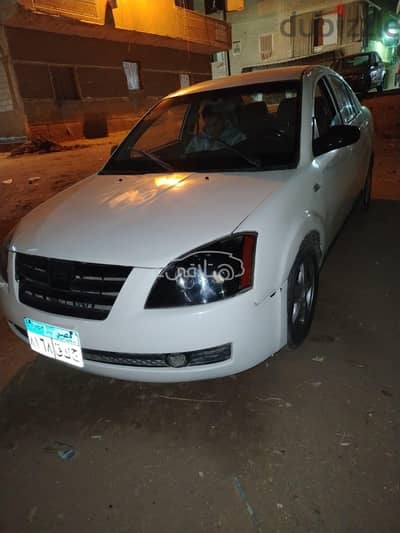 Used Chery A15 2010 For Sale Giza