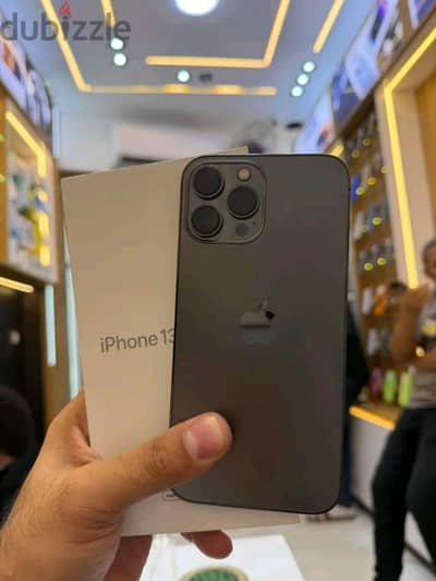 آبل - آيفون 13