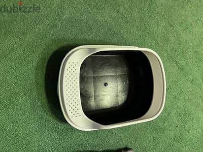 Litter box