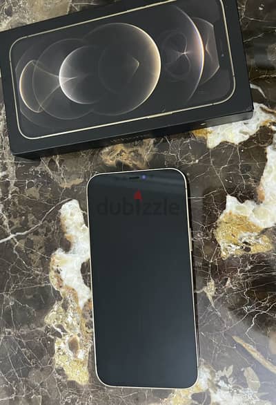 Apple - iPhone 12 Pro Max