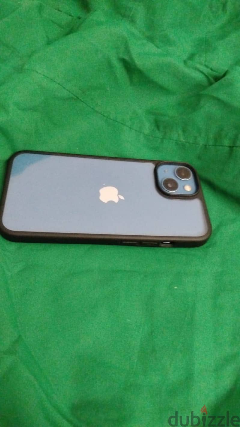 Apple - iPhone 13 3