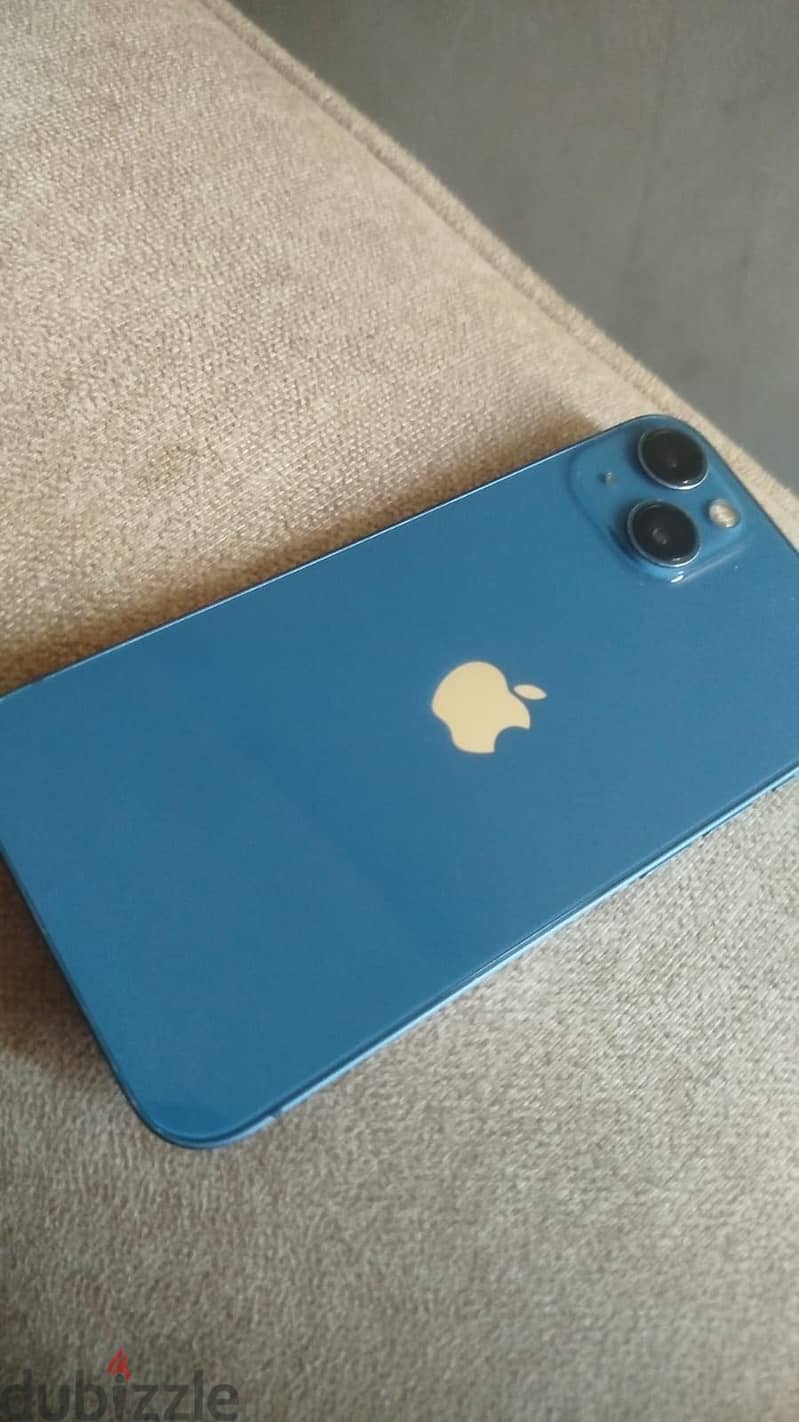 Apple - iPhone 13 4