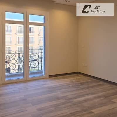 Apartment Ready To Move with Lowest Price in Hyde Park New Cairo