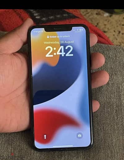 آبل - آيفون 11 برو ماكس