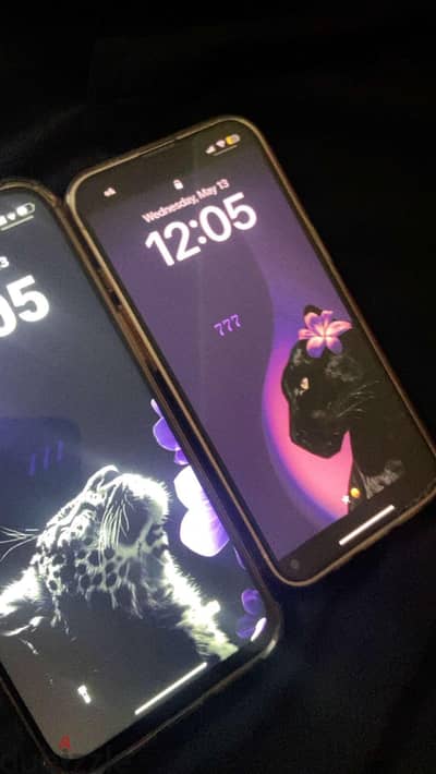 آبل - آيفون 12 برو ماكس