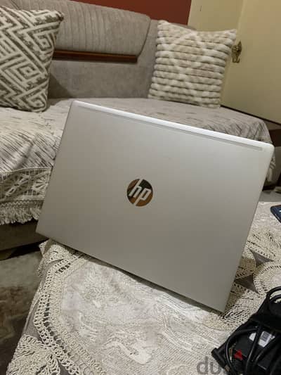 لاب hp للبيع