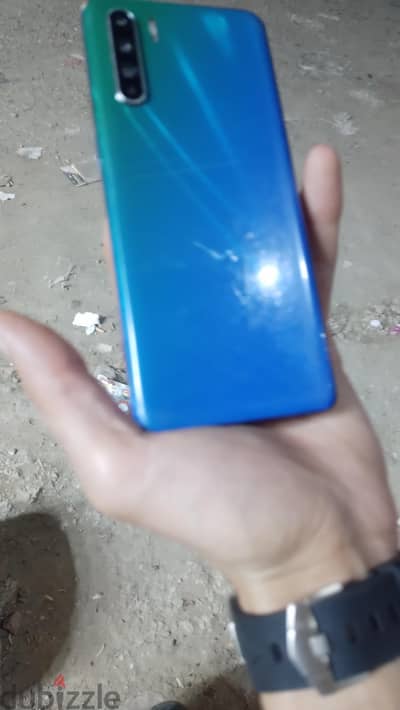 اوبو رينو 3