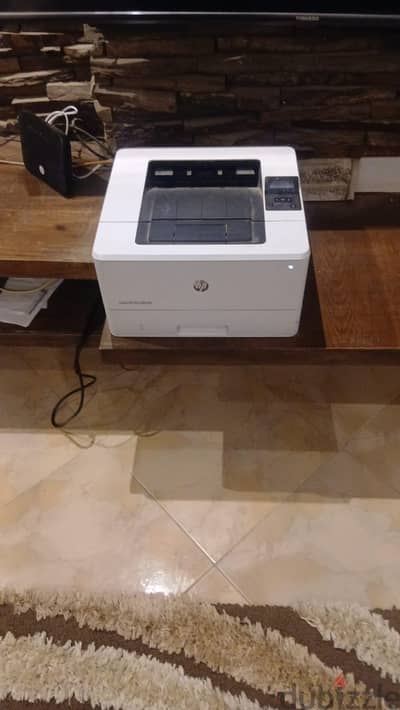 طباعه hp 4003dn كسر زيرو
