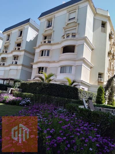 Fully Furnished I-Villa Corner for Rent in Mountain View Hyde Park, Largest Lake View, 3 Bedrooms Including 2 Master Bedrooms, 5 Bathrooms, Penthouse
