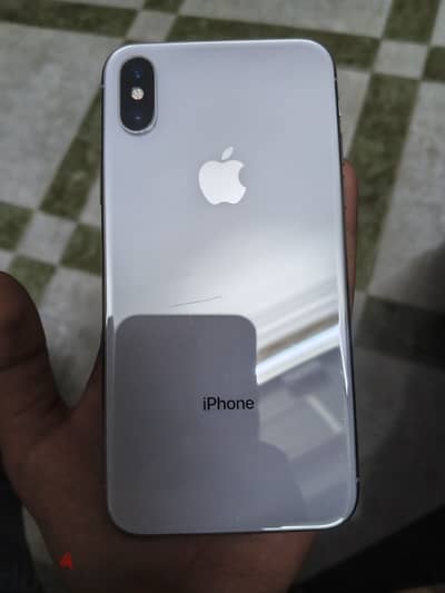 iphone x