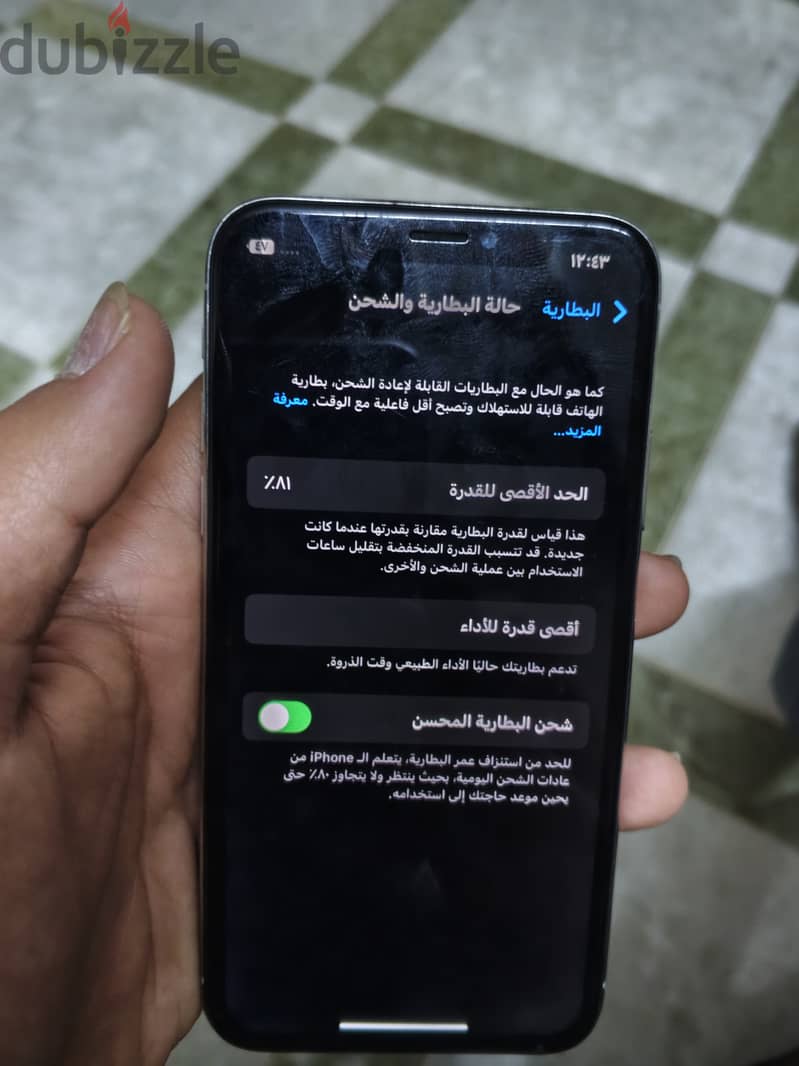 iphone x 1