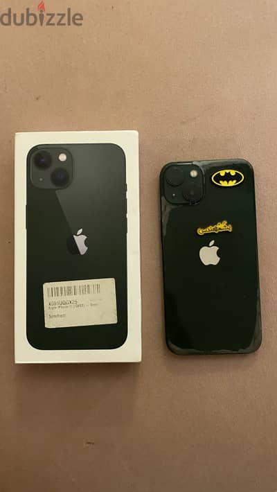Apple - iPhone 13