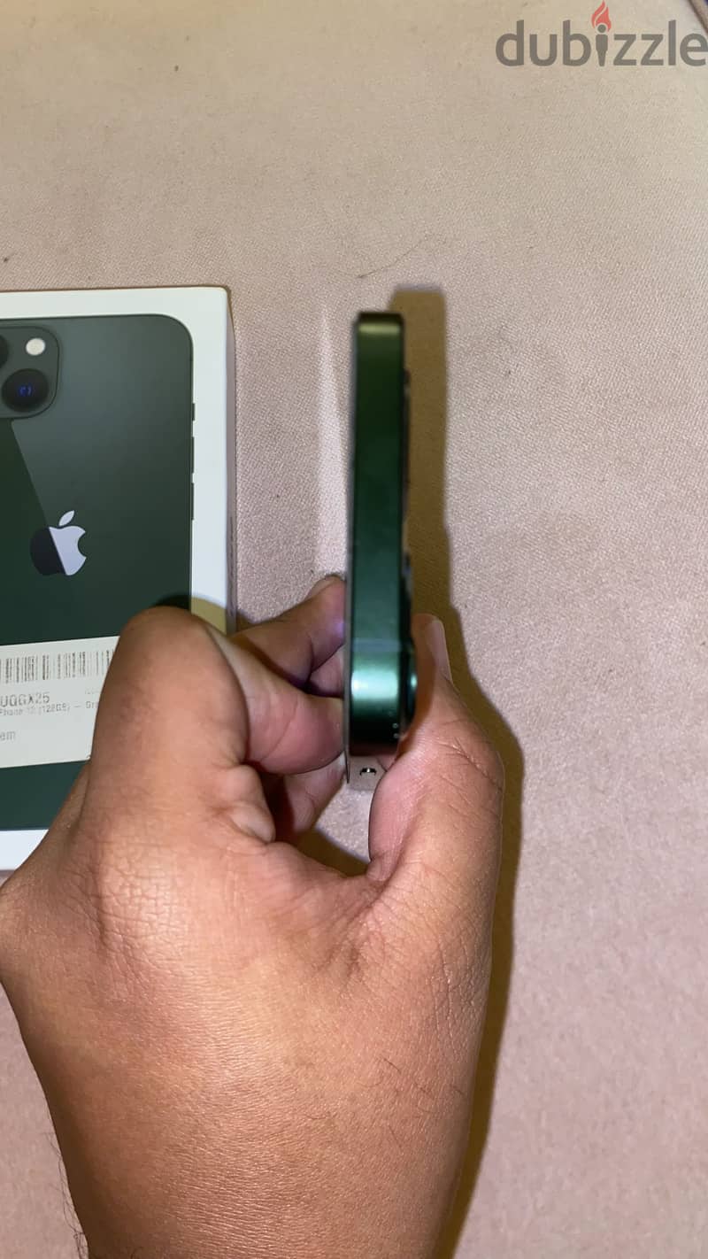 Apple - iPhone 13 1