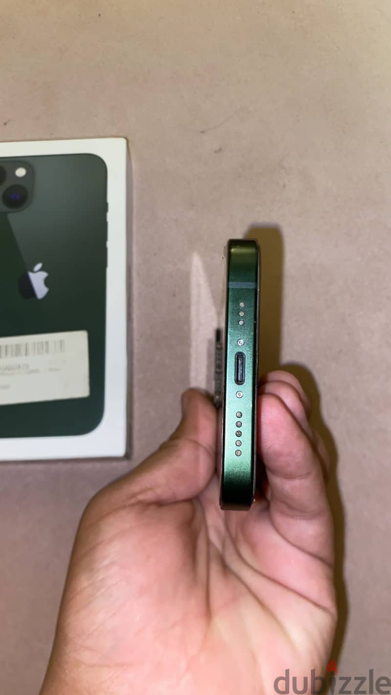 Apple - iPhone 13 2