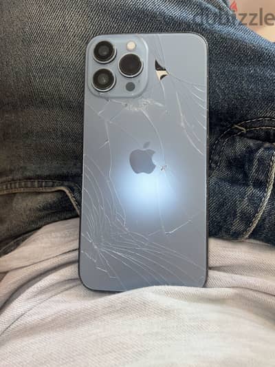 Apple - iPhone 13 Pro Max