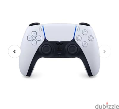 دراع ps5 أصلي استعمال ٤ شهور