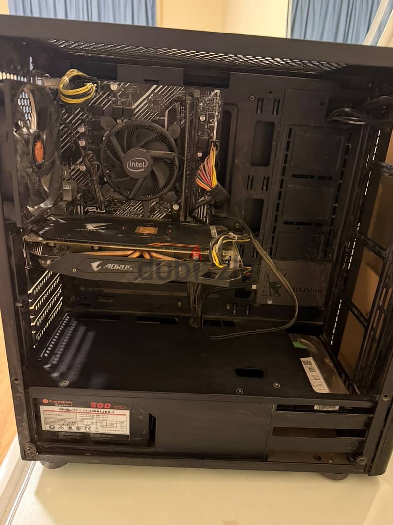 Gaming Pc 1