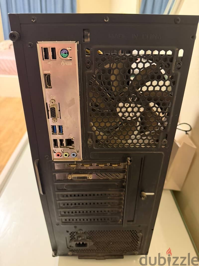 Gaming Pc 2