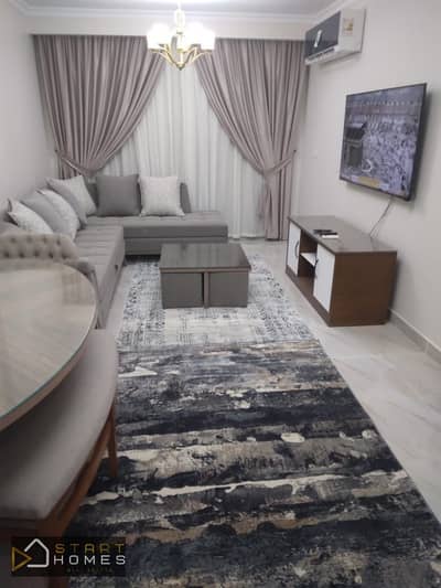 107 sqm Apartment for Rent in Madinaty B12 | Close to All Essential Services.