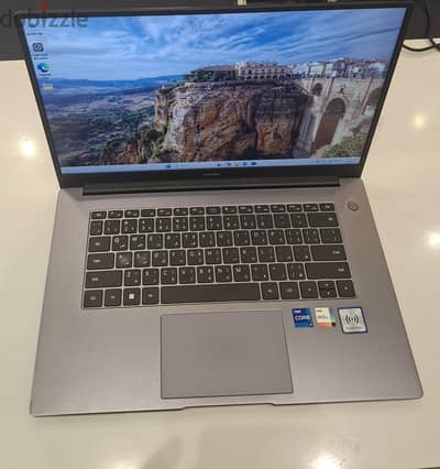 laptop Huawei