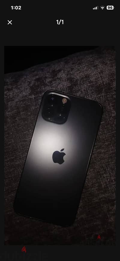 Apple - iPhone 12 Pro