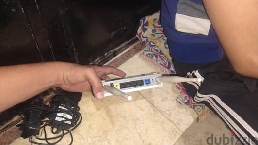 راوتر هوائي