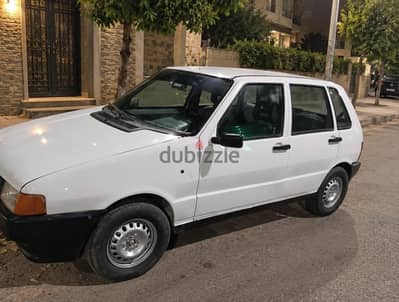Fiat Uno 2000