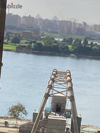 مكتب للايجار المعادى ابراج المهندسين ٣ غرف