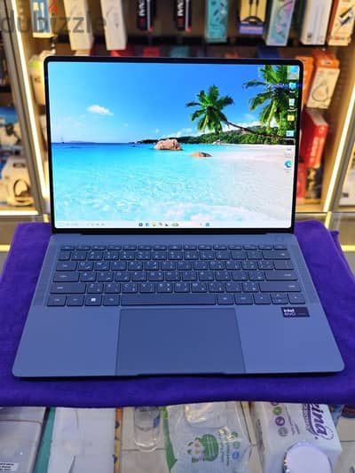 Huawei MateBook X Pro باللون الأزرق | Ultra 9 | RAM 32GB | SSD 2TB