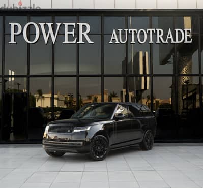 Land Rover Range Rover Vogue P530 Autobiography L 2025