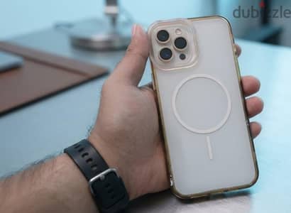 iphone 12 pro max   معاه العلبه