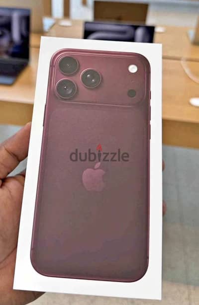 Apple - iPhone 18 Pro Max