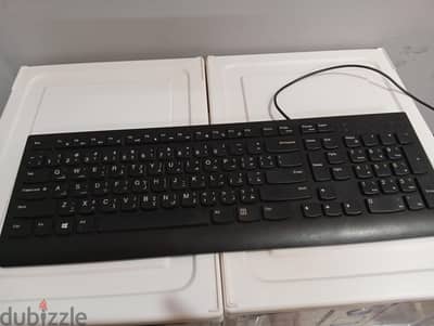 كيبورد Lenovo اصلي