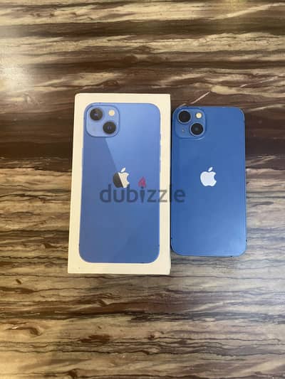 Apple - iPhone 13