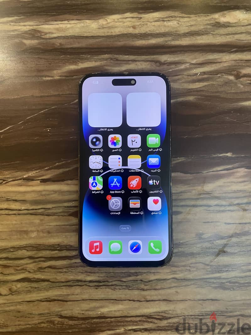 Apple - iPhone 14 Pro Max 1