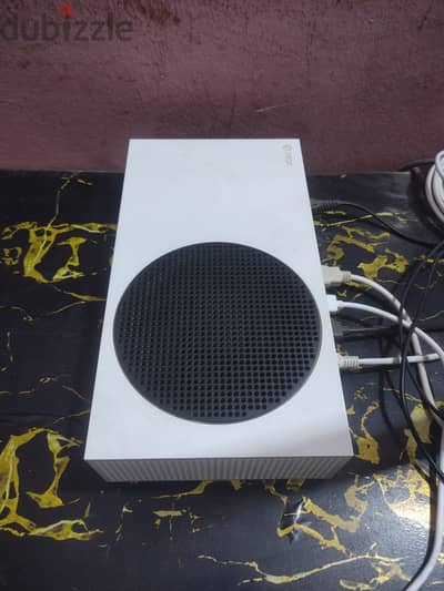 Xbox series s 512
