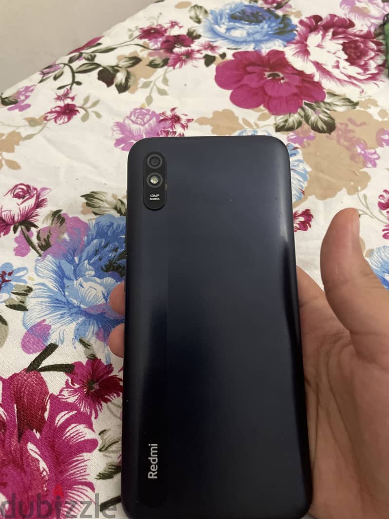 Xiaomi Redmi 9A 1