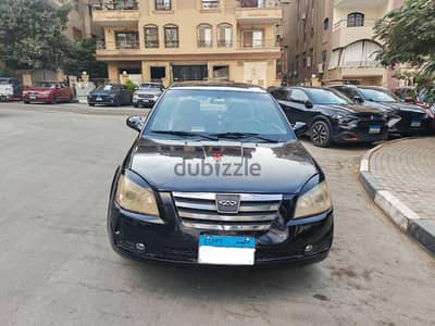 سبيرانزا إيه 516 2011
