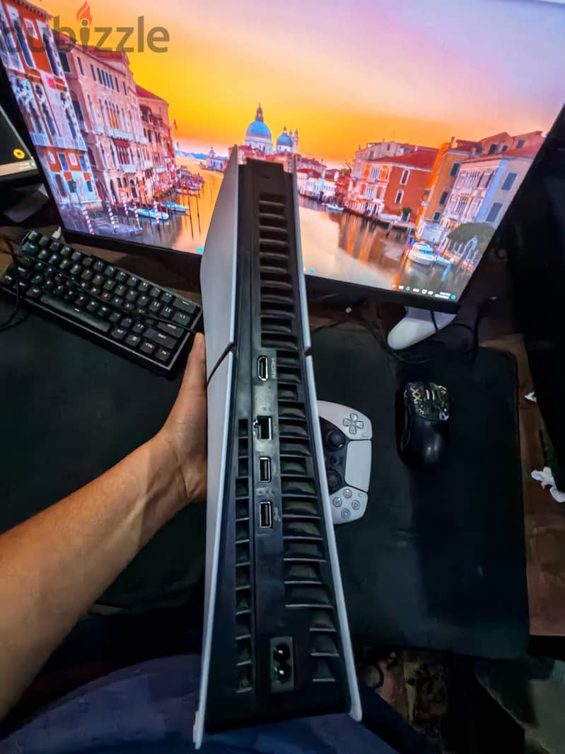 Ps5 slim 1